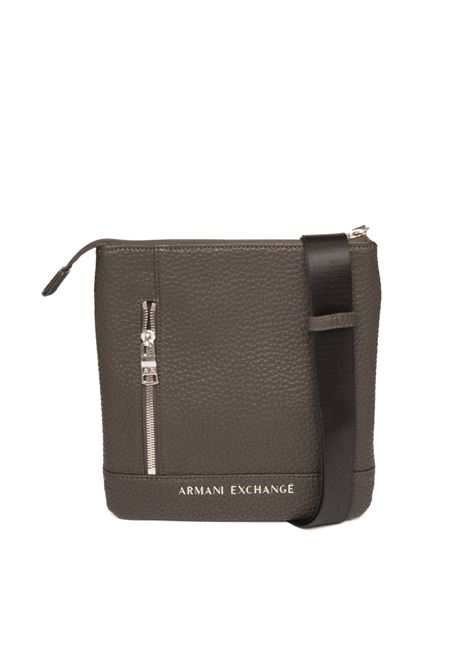 borsa a tracolla fango ARMANI EXCHANGE | 952652CC828-32840